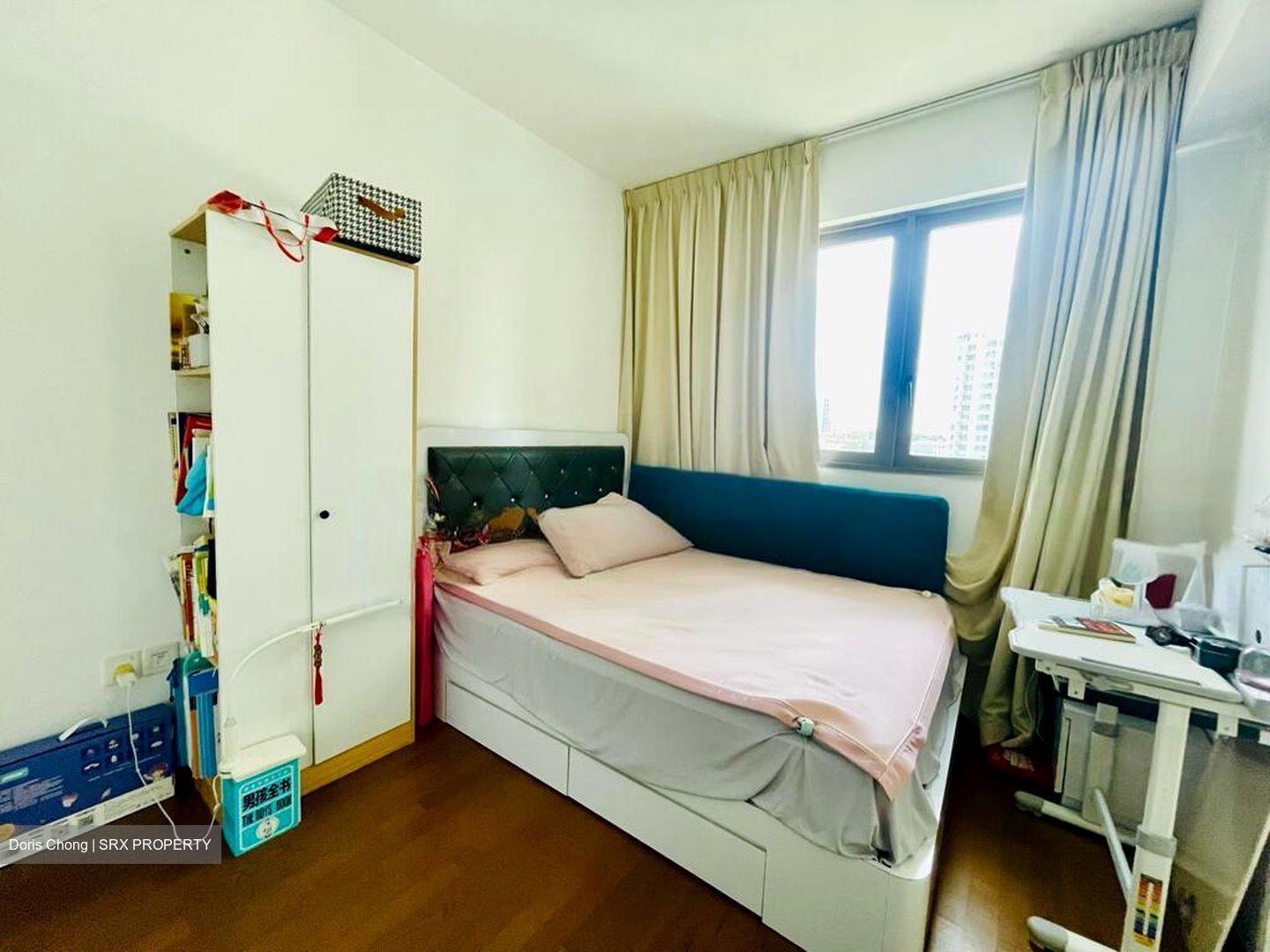 Kovan Regency (D19), Condominium #497749241